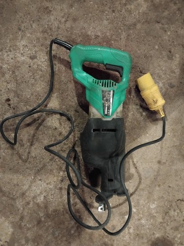 Hitachi cr13v2 reciprocating - cr13v2,