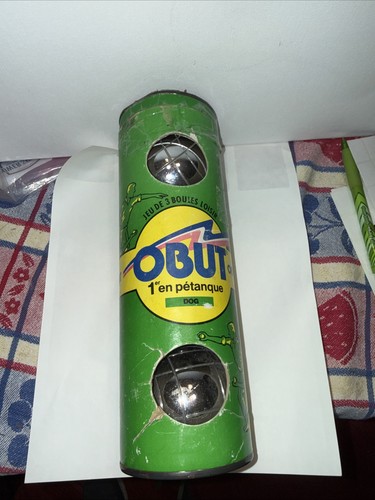 Vintage obut boules - vintage, de