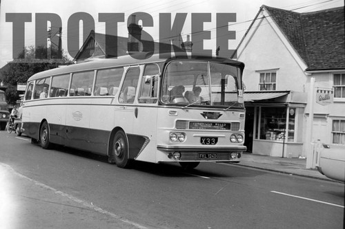 35mm negative maidstone - 35mm,