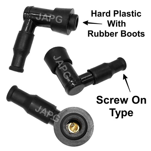 Screw type ignition ht - ignition,