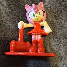 JADA TOYS Sonic The Hedgehog