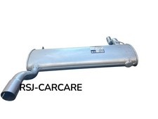 Klarius TH150E Exhaust Rear