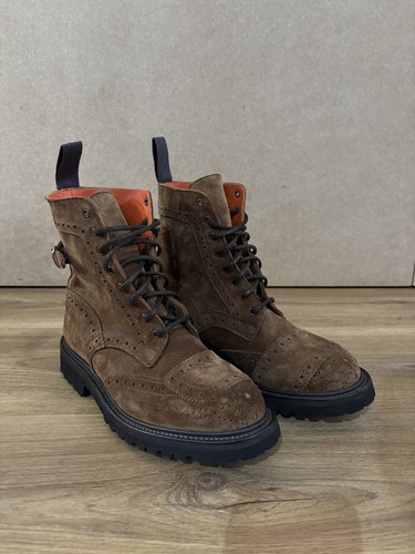 Trickers women maria - women's, biker
