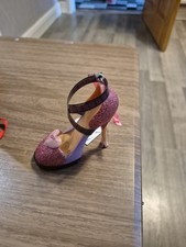 Disney Parks Runway Miniature