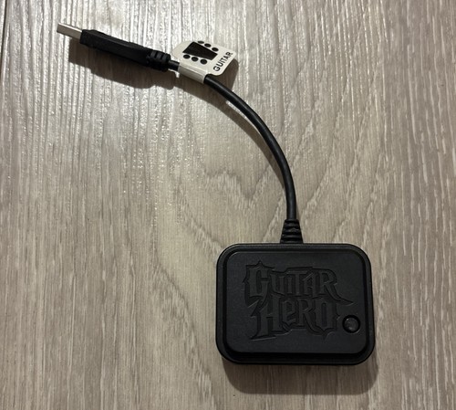 Red octane guitar hero usb - octane,