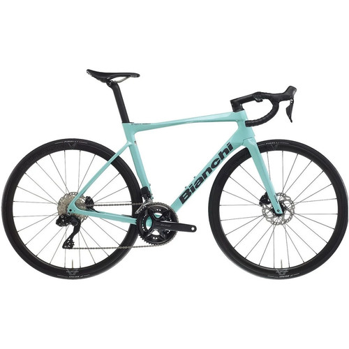 Bianchi specialissima comp - specialissima,