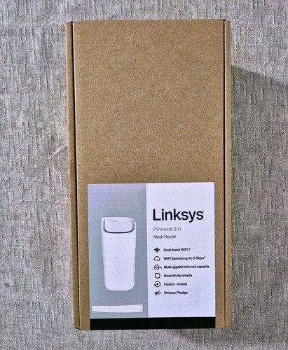Linksys spnm60cf pinnacle - linksys,