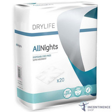 Drylife All Nights Disposable