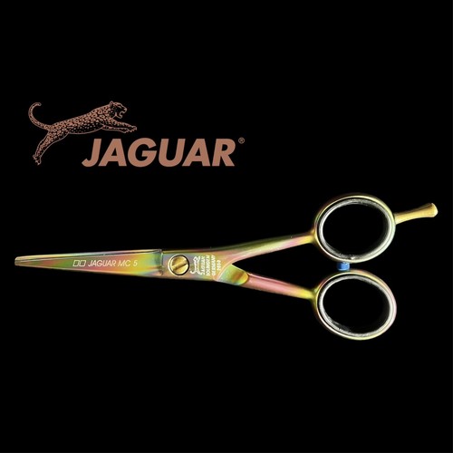 Jaguar mc5 professional - jaguar, 5”