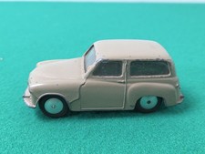 Vintage CORGI #206 Hillman