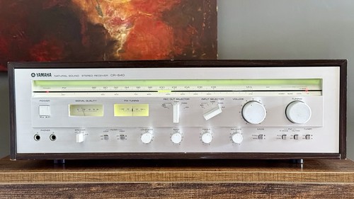 Yamaha 640 natural sound - yamaha, |