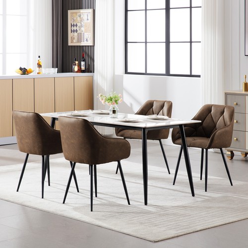 Woltu set 4 6x - set, dining