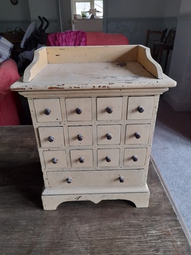 Spice cabinet chest - spice,