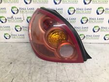 2003 NISSAN ALMERA S MK2 N/S