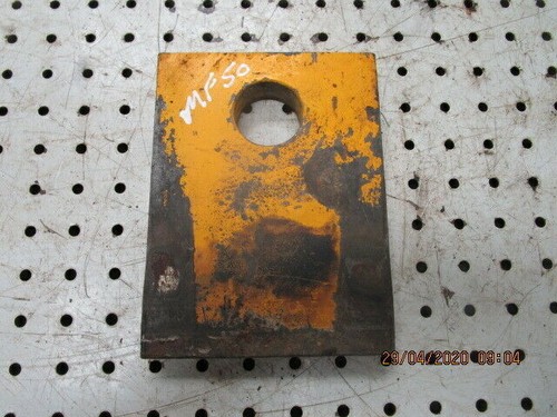 For massey ferguson 50b - for,