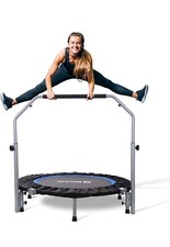 BCAN Trampoline for Fitness