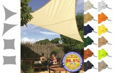 Kookaburra Shade Sail Water