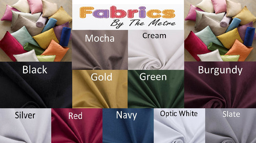 Plush velvet upholstery - plush, fabric