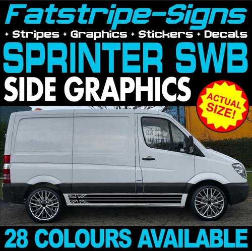 Fit mercedes sprinter swb - to,