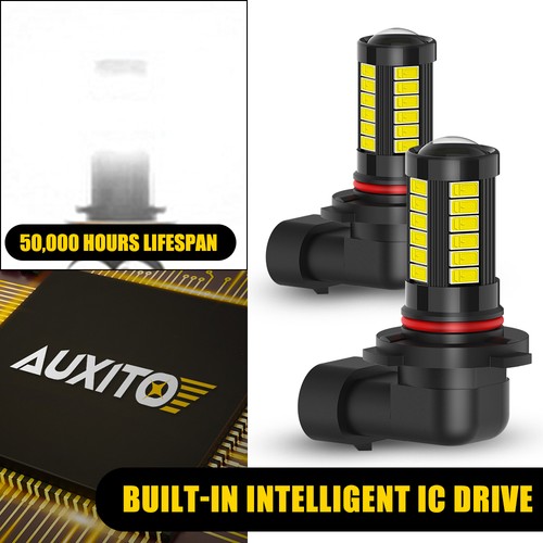 Auxito h10 9140 led fog - auxito,