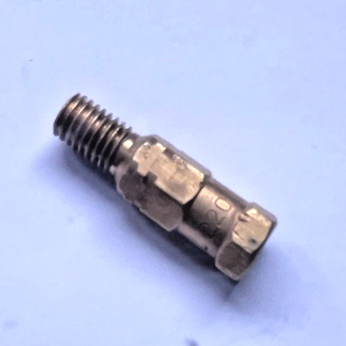 Amal 220 main - 220, jet