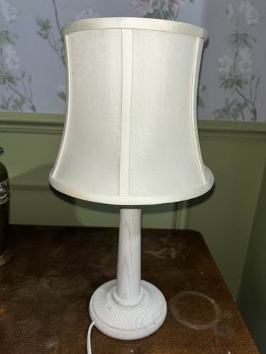 Pale wooden shabby chic - chic, bhs