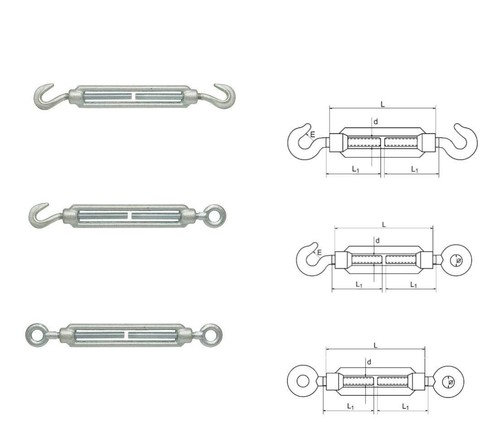 Pcs hook eye - hook,