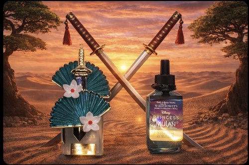 Bath body works disney - bath,