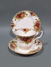 Royal Albert “ Old Country