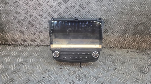 2005 honda accord vtec - accord, mk7