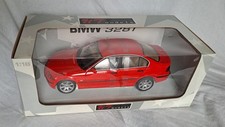 BMW 3-Series 328i (E46) 1998 1:18 UT MODELS 80439418106 come nuovo/ as new