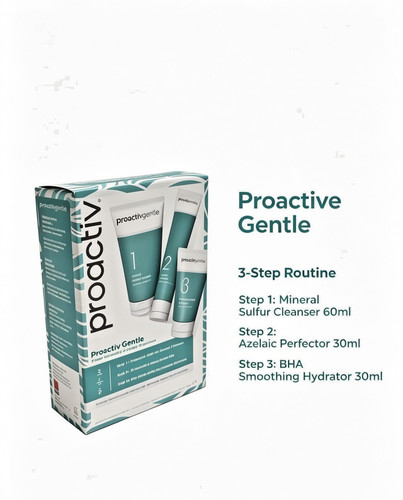 Proactiv gentle step - proactiv,