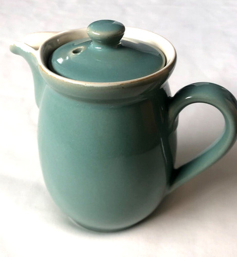 Vintage denby manor - vintage, green