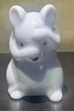 John Jenkins Porcelain Crystal