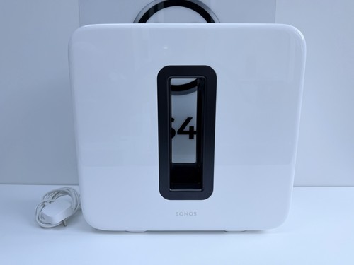 Sonos sub wireless - sonos, 3)