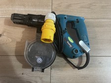 Makita 110v 6837 Auto feed