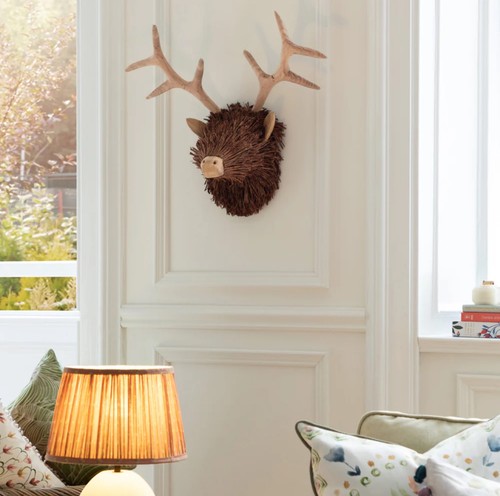 Voyage maision stirling - maision, stag