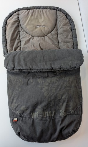 Mamas and papas mpx footmuff - mamas,