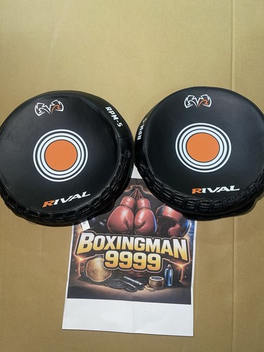 Rival rpm5 parabolic - rival,
