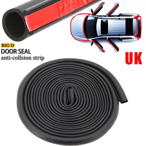 Self adhesive door - self, seal