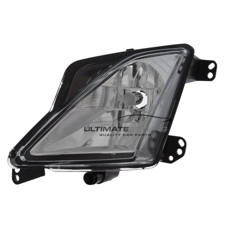 Fog light lamp - fog, ford
