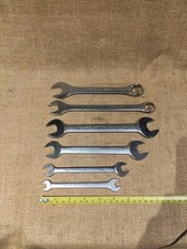 Britool Spanners Austin BMC