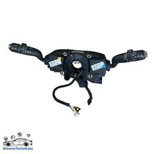 JAGUAR XF D MK1 FL (X250) 4DR SALOON 11-15 CIM MODULE WITH STALKS 8W83-13N064-DA