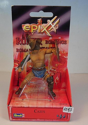 Revell epixx 20306 romans - epixx, no.20306
