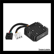 Voltage regulator for Honda FES 125 S-WING from 2006 to 2010 NEW