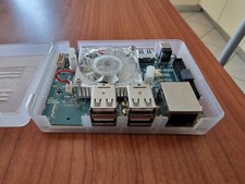 Odroid XU3 Lite