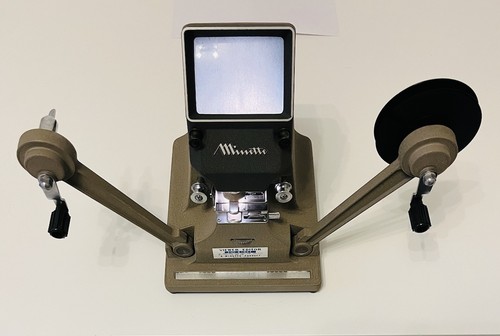 Minette film viewer editor 2 - viewer, m-2