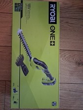 Ryobi One+ 18V Cordless Grass