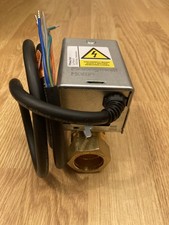 Honeywell 28mm 2 Port Zone