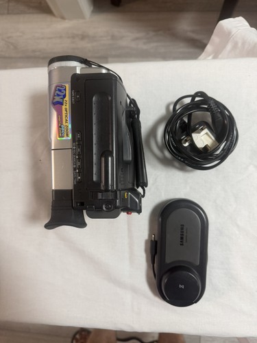 Samsung l700 vhs - samsung, vp-l700